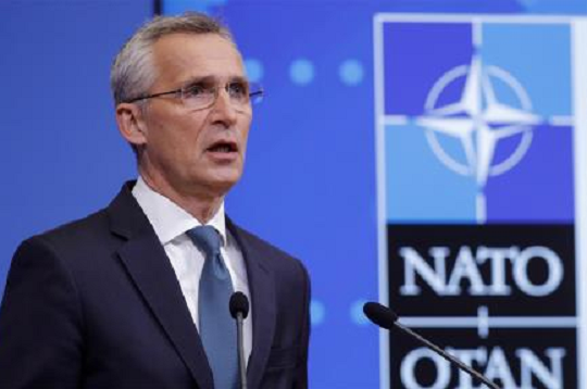 NATO sẽ hỗ trợ ngoại giao cho Afghanistan