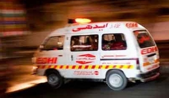 Pakistan: Tấn công lựu đạn ở Karachi, ít nhất 10 người chết và 10 người thương vong
