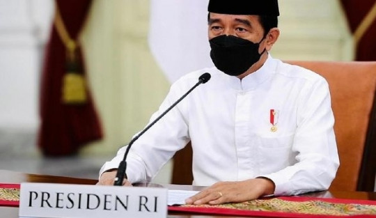 Ứng phó chậm chạp với Covid-19, tỷ lệ ủng hộ Tổng thống Indonesia Joko Widodo sụt giảm