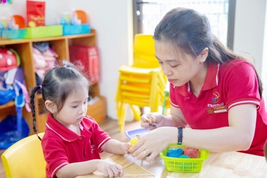 Giáo viên trường tư ở Hà Nội bị ảnh hưởng COVID-19 được hỗ trợ 1,5 triệu đồng