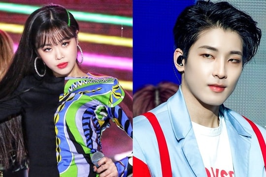 2 nam thần tượng khiến Knet nhận ra 'tiêu chuẩn kép' ở Kpop nghiêm trọng đến mức nào: Nếu là idol nữ đã bị 'đào thải' như Soojin từ lâu?