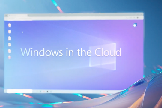 Ra mắt chưa bao lâu, Windows 365 đã xuất hiện lỗ hổng bảo mật nghiêm trọng