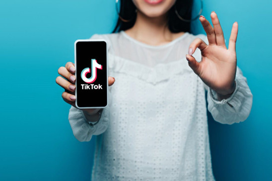 TikTok tăng cường tính năng an toàn và quyền riêng tư cho thanh thiếu niên