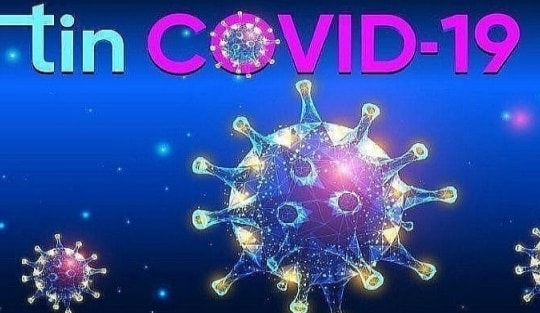 Cập nhật Covid-19 ngày 17/8: Số bệnh nhân nguy kịch ở châu Á cao khủng khiếp; có nên đặt hy vọng vào tác dụng của mũi vaccine Pfizer thứ 3?