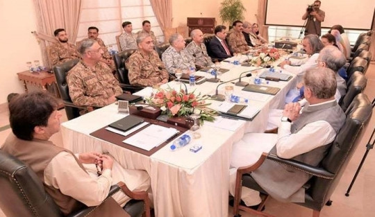 Pakistan: Tổng thống Mỹ Joe Biden rút quân ở Afghanistan là 'kết luận hợp lý cho cuộc xung đột'