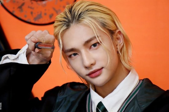 Sau khi Soojin rời (G)I-DLE, Hyunjin (Stray Kids) lại bị chỉ trích vì phát ngôn 'không biết xấu hổ' giữa tranh cãi bắt nạt học đường