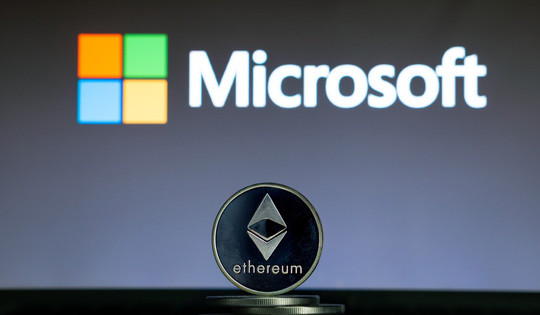 Sử dụng blockchain Ethereum, Microsoft sắp khai tử vấn nạn Win lậu trên toàn cầu