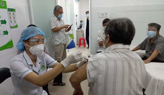 TP. Thủ Đức cấp thuốc điều trị COVID-19 cho các phường