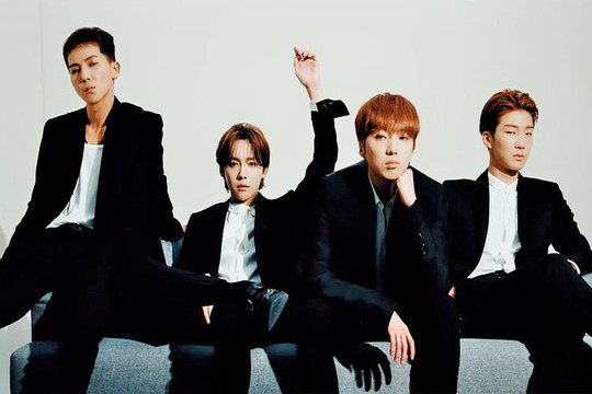 Thêm một nhóm nhạc Kpop gây bất ngờ khi an toàn vượt qua 'lời nguyền 7 năm': Tất cả thành viên WINNER đều tái ký hợp đồng với YG