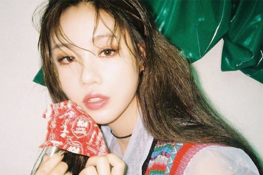 Fan (G)I-DLE tạo đơn kiến nghị với mục tiêu 'đòi công bằng' cho Soojin, chỉ sau 3 ngày đã thu về số lượng chữ ký gây choáng