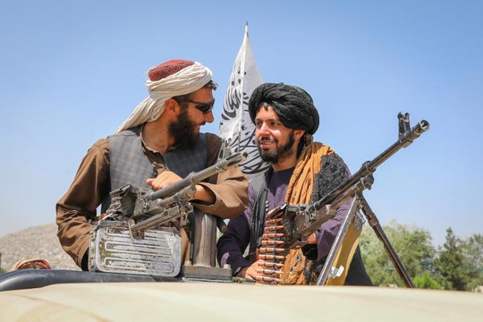 Taliban sẽ "ân xá" và kêu gọi công chức chính quyền cũ trở lại làm việc