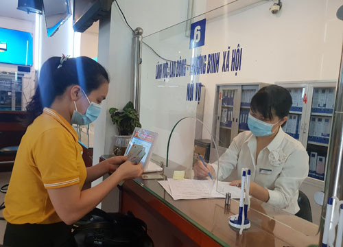 Hà Nội: Thêm chính sách đặc thù hỗ trợ người lao động