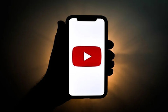 Hướng dẫn tải video trên YouTube về iPhone đơn giản nhất