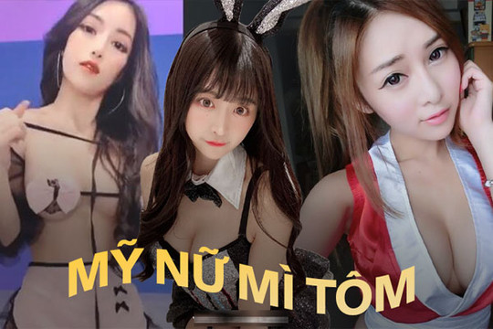 Lời tự thú của một mỹ nữ mì tôm gắn mác Idol và những cuộc "ngã giá lên giường": Cảnh nóng được trăm ngàn người xem nhưng vẫn sợ hãi vì lời đề nghị bệnh hoạn