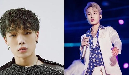 Netizen sốc nặng nhưng vẫn chúc phúc Bobby iKON, Jack cũng bị lôi vào 'cà khịa'?