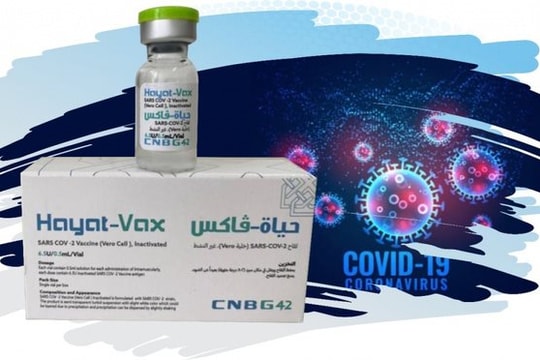 Thủ tướng giao Bộ Y tế xem xét cấp phép một loại vắc xin Covid-19