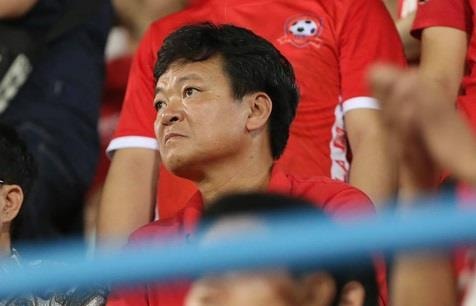 Chủ tịch CLB Hải Phòng chê công văn ngây ngô, VPF nói 'chỉ biết tin trên báo'