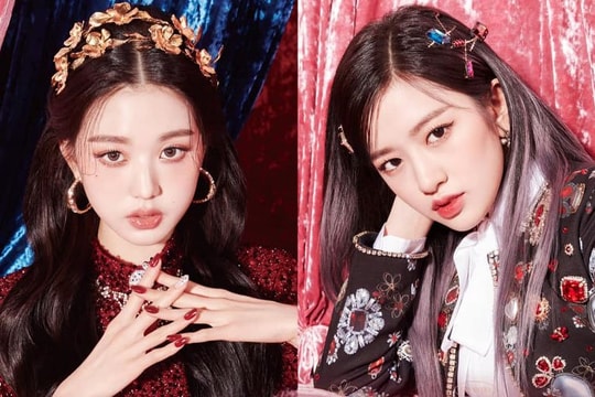 Rộ tin đồn về tương lai của Jang Wonyoung và Ahn Yujin sau khi rời IZ*ONE: Sẽ debut đụng độ nhóm nữ mới của HYBE?