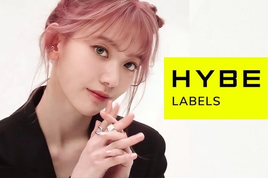 Truyền thông Nhật tiết lộ Miyawaki Sakura (IZ*ONE) có sự thay đổi lịch trình trở lại Hàn Quốc: Liệu có liên quan đến việc gia nhập HYBE?