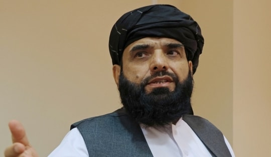 Afghanistan: Taliban cảnh cáo Mỹ về 'lằn ranh đỏ', Washington lên tiếng về vụ đấu súng ở sân bay Kabul