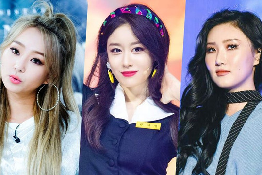 Netizen Hàn đi tìm nhóm nữ Kpop thành công nhất mà không thuộc Big 3: Gen 3 không có ai xứng đáng được gọi tên như gen 2?