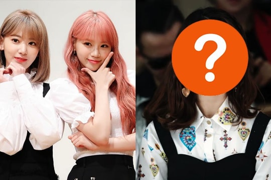 Gương mặt tiếp theo của nhóm nữ mới nhà HYBE được công bố: Vẫn là cái tên từ 'Produce 48' nhưng chưa phải Kim Minju