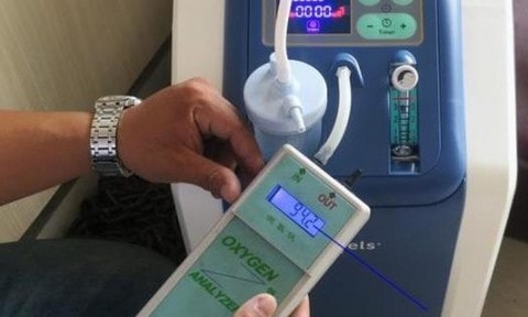 Cảnh báo về các sản phẩm hỗ trợ điều trị Covid-19 mua trên mạng