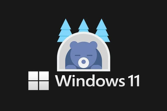 Cách kích hoạt tùy chọn Hibernate trên Windows 11