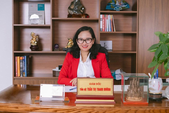 CEO VPS Quảng Ninh: “Chứng khoán cần sân chơi công bằng”
