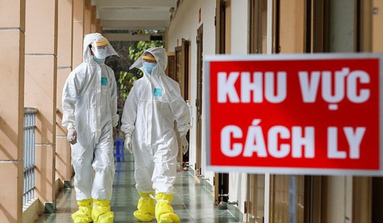 Sáng 25/8: Hơn 162.270 ca COVID-19 đã khỏi; Việt Nam có thể nhận hơn 16 triệu liều vaccine trong tháng 8, 9  
