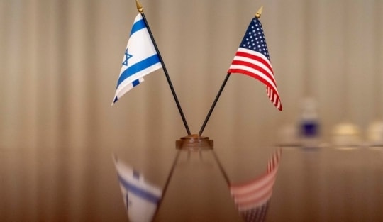 Hội nghị thượng đỉnh Biden-Bennett: Cơ hội 'cài đặt lại' quan hệ Mỹ-Israel?
