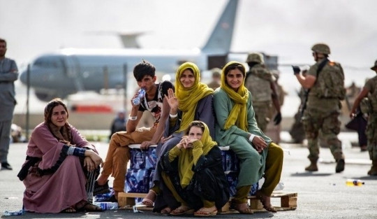 Sơ tán ở Afghanistan: Nguy cơ khủng bố rình rập sân bay, Đức có thể kết thúc sớm; Mỹ lên 'kế hoạch B'; Thổ Nhĩ Kỳ nhập cuộc