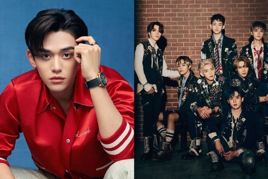 Toàn bộ bài đăng vạch trần Lucas (NCT) mới nhất khiến Knet nổi da gà: Nghĩ mình là boss của WayV, đòi quan hệ với bạn gái trong kì đèn đỏ