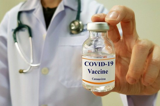 Tên chính thức ít người biết của loại vắc xin Covid-19 phổ biến
