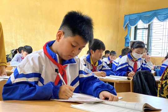 13 địa phương lùi lịch tựu trường, không khai giảng năm học mới