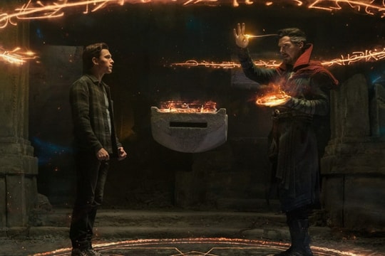 Teaser 'Spider-Man: No way home' phá kỷ lục lượt xem sau 24 giờ ra mắt