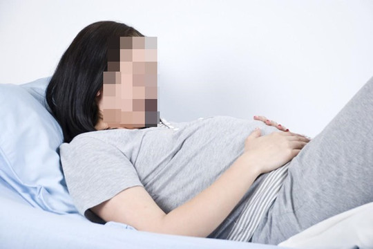 Người phụ nữ đến bệnh viện cắt bỏ tử cung nhưng nửa năm sau lại có thai, sau khi nghe bác sĩ nói một câu cô quyết định ly hôn