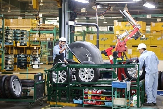 30 năm vẫn ở mức sơ khai, ô tô Việt chờ đến bao giờ