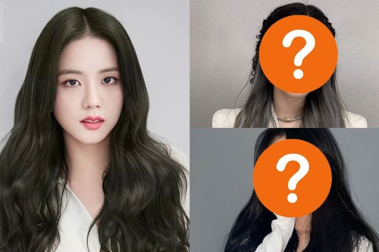3 nữ idol Kpop sở hữu visual được netizen Hàn yêu thích nhất hiện nay: Jisoo (BLACKPINK) góp mặt nhưng Tzuyu (TWICE) và Irene (Red Velvet) lại vắng tên