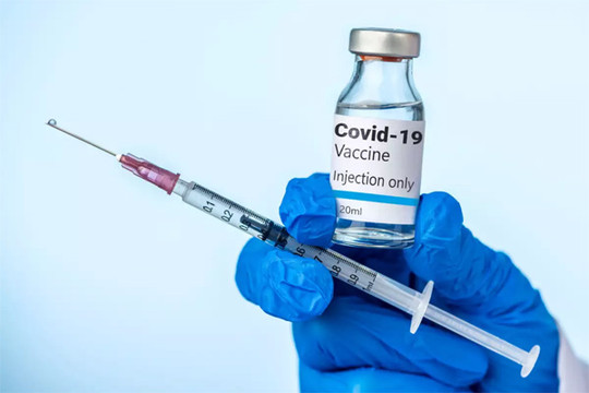 Lý do phải tiêm vắc xin Covid-19 hằng năm