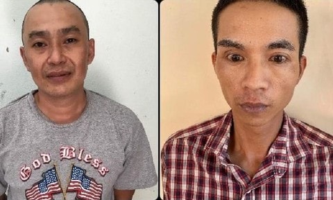 Tạm giữ 4 đối tượng ẩu đả trong khoa cấp cứu bệnh viện