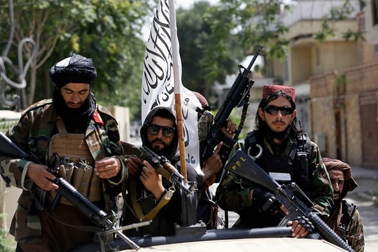 Lầu Năm Góc khẳng định Taliban đã phóng thích hàng nghìn tù nhân ISIS-K