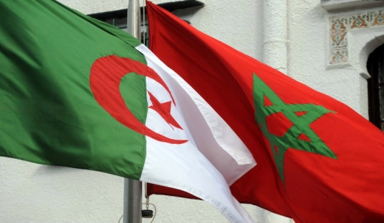 Algeria-Morocco cắt đứt quan hệ ngoại giao: Giọt nước tràn ly
