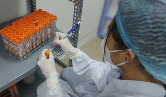 Giám đốc Sở Y tế Đồng Nai: Cử tổ công tác về cắm chốt tại "điểm nóng"