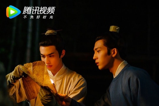 'Trần tình lệnh' của Tiêu Chiến sẽ ra sao trước sự bay màu đồng loạt của loạt phim đam mỹ xứ Trung?