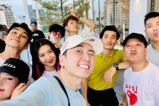 Chỉ với 5 bất ngờ này, ‘Running Man’ mùa 2 của Vpop chắc chắn sẽ là TV show đỉnh nhất 2021!