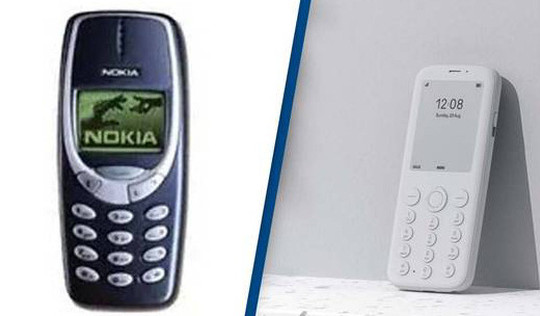 Tính năng chả khác gì Nokia 3310, tại sao các 'điện thoại tối giản' lại có thể bán giá đắt gấp 20 lần?