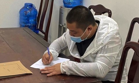 Vụ vào phòng trọ đánh người: Công an triệu tập nhóm đối tượng liên quan