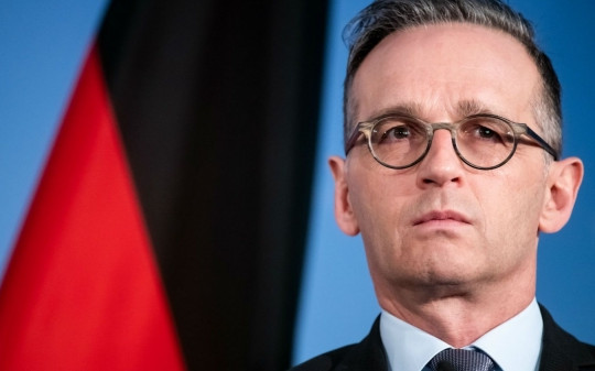 Ngoại trưởng Đức ám chỉ quyền lực của Trung Quốc tại Afghanistan