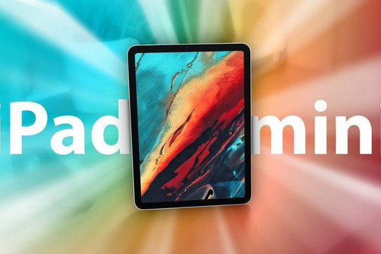 iPad mini 6 sẽ được trang bị những công nghệ gì?
